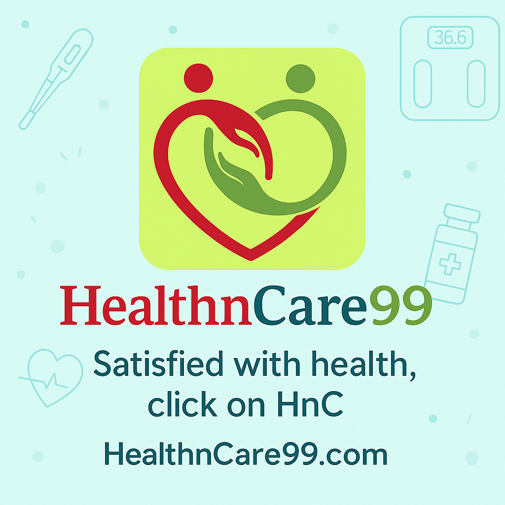 HealthnCare99.com